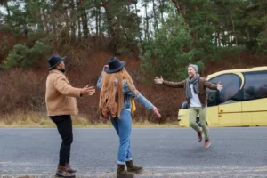 longmont hotel with rv park